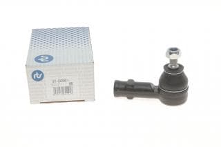 Наконечник тяги рульової Citroen Jumpy/Fiat Scudo/Peugeot Expert 95-06/Citroen C8/Peugeot 807 02-