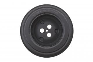 Шків колінвалу Citroen Jumper/Ford Transit 2.2HDi/2.2TDCi 06-