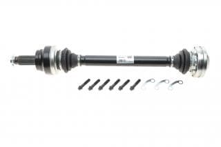Піввісь (задня) BMW X5 (E70/F15/F85)/X6 (F16/F86) 06-19 (30z/630mm)