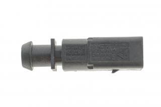Корпус електричного роз'єму (2 pin)