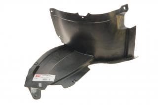 Підкрильник (передній/передня частина) VW Passat 10-14 (R)