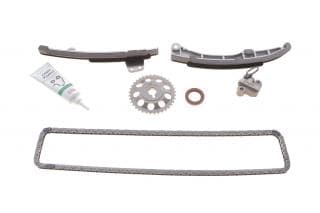Комплект ланцюга ГРМ Toyota Yaris 1.5 00-13/ Corolla 1.5 RUNX VVT-i 01-06