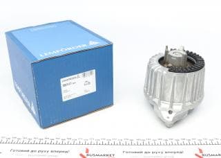 Подушка двигуна MB C-class (W204)/E-class (W212) 2.2CDI 07- (Гідропідшипник)