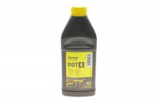 Рідина гальмівна DOT4 (1л)