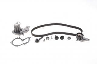 Комплект ГРМ + помпа Ford Focus 98-12/Fiesta 1.4/1.6 96-08