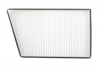Фільтр салону MB C-class (W203) 00-07/CLC (C203) 08-11/CLK (C209) 02-09