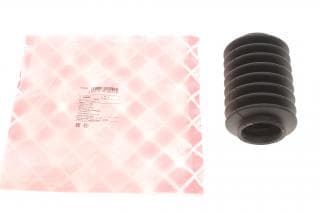 Пильник рейки рульової Citroen Berlingo/Peugeot Partner 96-08 (R) (40x40x115)