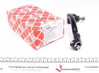 Наконечник тяги рульової (L) Renault Laguna I 1.6-3.0 24V 93-02