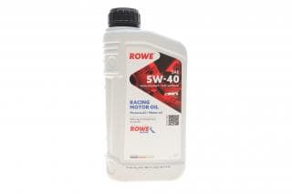 Олива 5W40 HIGHTEC RACING MOTOR OIL (1L) MULTI-ESTER TECHNOLOGY