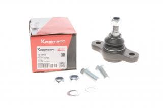 Опора кульова (передня/знизу) Hyundai Sonata IV 98-05/XG 98-05 Kia Magentis 01-06
