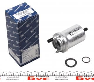 Фільтр паливний Skoda Fabia/VW Polo 1.2/1.4 01-