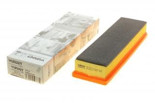 Фільтр повітряний Citroen C4/C4 I/Peugeot 206/206+/307 1.1/1.4 98-