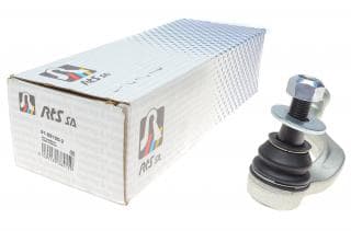 Наконечник тяги рульової (L) Audi A4/A5 15-/Audi Q5 19-