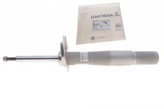 Амортизатор (передній) BMW 5 (E60) 01-10 (L) (Alu) (Gas)