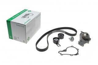 Замінено на 530 0577 30 / Комплект ГРМ + помпа Citroen C3/Peugeot 207/208/2008 1.4 HDI 06-,
