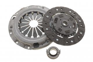 Комплект зчеплення Mitsubishi Galant VII/VIII 2.0GLSTD/TDI/2.5 V6 24V 92-03