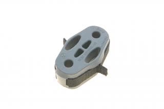 Гумка глушника BMW 5 (F07/F10/F11)/6 (F06/F12/F13)/X3 (F25)/X4 (F26) 10- N47/N57/B57