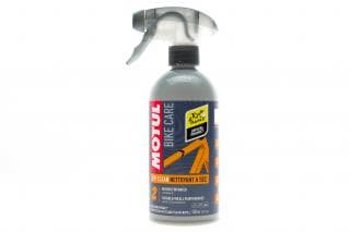 Засіб для очистки рами велосипеда Frame Clean Dry (500ml) (111406)