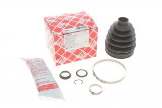 Пильник ШРКШ (зовнішній) VW Caddy III/Golf V/Passat B6/ 2.0SDI/1.4i/1.6i (26x87x115)