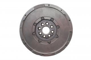 Демпфер зчеплення Fiat Scudo 2.0D Multijet 10-16 (120kw) (d=240mm)(без болтів)