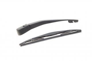 Важіль склоочисника (задній) BMW 1 (F20) 10-19 (+щітка) (L= 455mm)