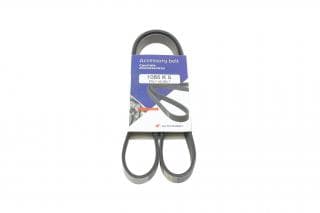 Ремінь генератора Fiat Ducato 2.5 D 94-02 (5PK1085)