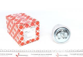 Подушка двигуна (передня) (R) Opel Vectra B 1.6-1.8i 96-04