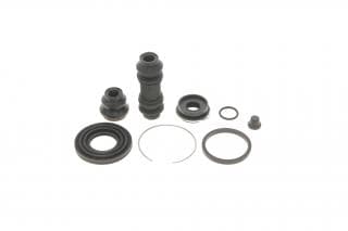 Ремкомплект супорта (заднього) Mitsubishi Galant IV 88-92 (d=35mm) (Akeb)