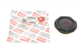 Кришка бачка розширювального Audi A3/Q7/Seat Leon/Skoda Fabia/Octavia/VW Caddy/Passat 05- (1,6bar)