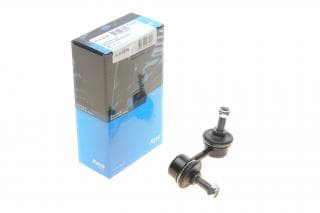 Тяга стабілізатора (заднього) (L) Honda Civic VII 01-05 (L=73mm)