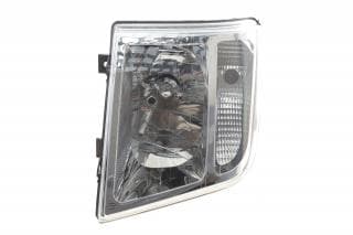 Фара (R) Ford Transit Connect 02-13 (електро)
