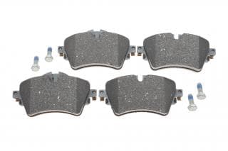 Колодки гальмівні (передні) BMW 1 (F52)/X2 (F39) 17-/2 (F44-F46)/X1 (F48)/Mini 13-/3 (F30/F80) 11-