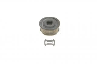 Подушка радіатора VW ID.3/ID.4/ID.5 20-