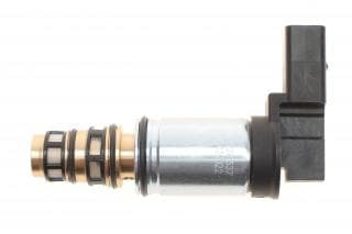 Клапан компресора кондиціонера Audi A3/VW Passat/Golf 03- (DELPHI) (Ід.№ комп.CVC14)