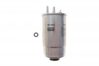 Фільтр паливний Citroen Jumper III 3.0 HDi 07-/Fiat Ducato 2.0-3.0 JTD 06-