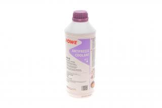 Антифриз (фіолетовий) G13 (1.5L) HIGHTEC ANTIFREEZE COOLANT AN 13 (концентрат)
