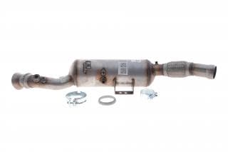 Фільтр сажевий MB Sprinter 906 06-18 (Euro 5)