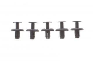 Кліпса кріплення обшивки (к-кт 5шт) BMW 1 (F20/F21) 11-/3 (F30) 15-