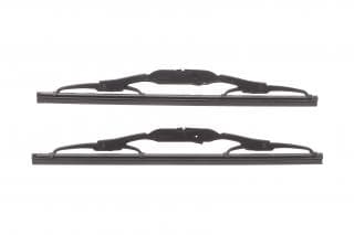 Щітки склоочисника (280/280mm) Citroen/Fiat/Renault/Skoda/Subaru/Suzuki/VW