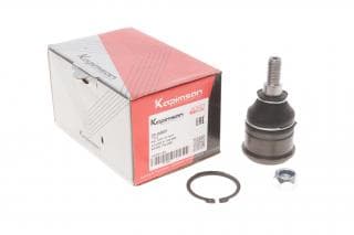 Опора кульова (передня/знизу) Honda Accord 1.8-2.3i 90-