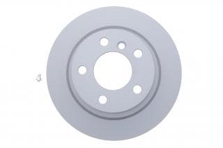Диск гальмівний (задній) BMW 1 (F20/F21) 11-/ 2 (F22/F23) 14- (290x11) (з покриттям) (повний)