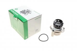 Помпа води Audi A4/A6/VW Caddy III/Golf IV-V/Passat B5/T5 1.8T/2.0 03-, z=23
