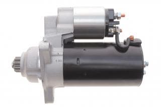 Стартер VW T4 1.9D-2.5D/2.5 90-03 (12V/2.2kw) (z=10) = 112167