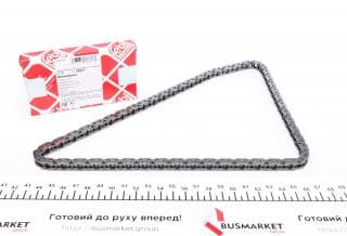 Ланцюг насосу масляного BMW X5 (E70)/X6 (E71) (N20B20/N52B30) 06-14
