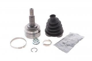 ШРКШ (зовнішній) Nissan Juke/Renault Captur/Clio 19- (25z/33z/53mm/83.4mm/54mm)
