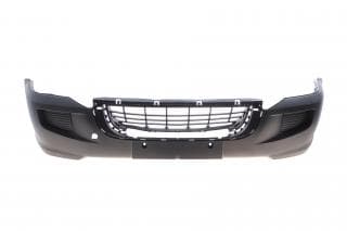Бампер (передній) VW Crafter 06-16(без заглушки)
