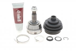 ШРКШ (зовнішній) VW Polo 02-12 (22x30x129.8)