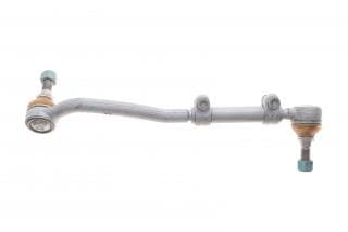 Тяга рульова (з наконечниками) (R) Opel Omega A 1.8-3.6 86-92 (поперечна)