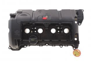 Кришка клапанів Mini Cooper Cabrio (R57)/One (R56) 07-16/Citroen Berlingo/C3/C4/C5 1.4-1.6 09-