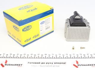Котушка запалювання VW T4/Caddy II/Passat/Audi 100 88-05 (BAEQ006)